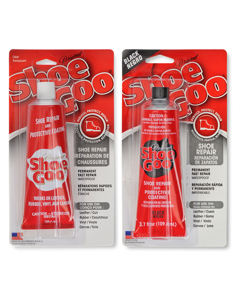 Shoe Goo 109.4 ml Mixed 2-Pack with 10% Discount - Crazy Dude